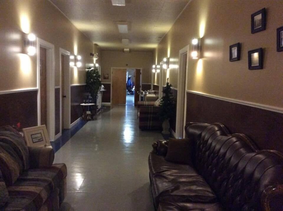 Hallway