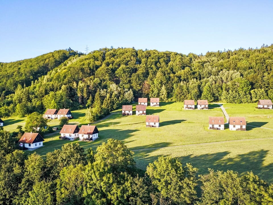 Grass, Natural Landscape, House, Grassland, Landscape, Rural Area, Highland, Land Lot, Plain, Cottage