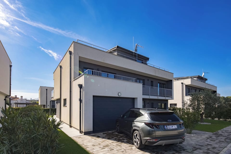 Family Villa, 4 Bedrooms, Balcony (Villa Centinera) | Exterior