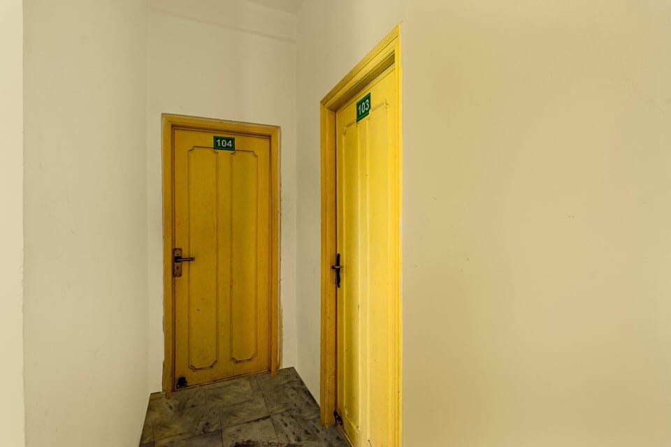 House | Interior