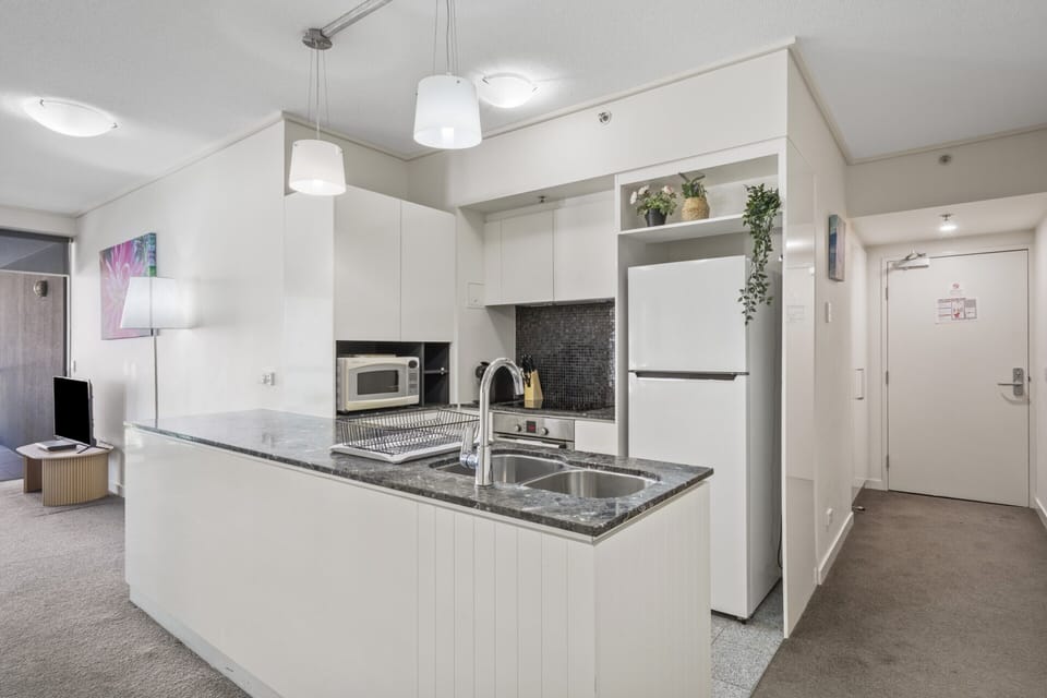 Apartment | Private kitchen