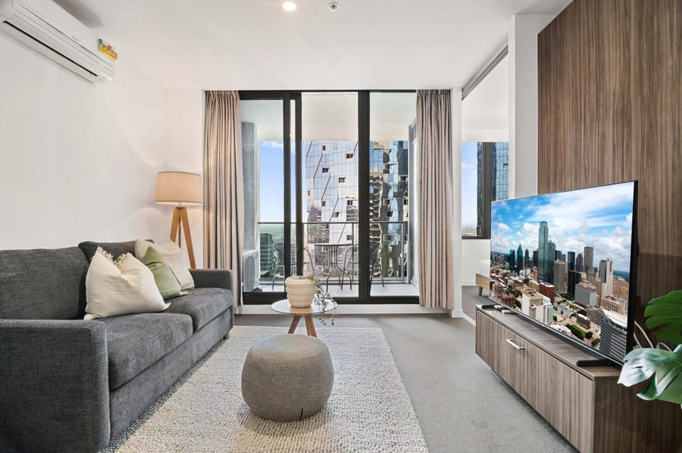 Apartment | Living room