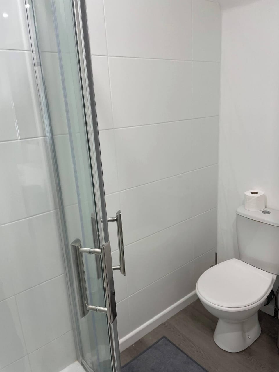 Studio, 1 Bedroom | Bathroom