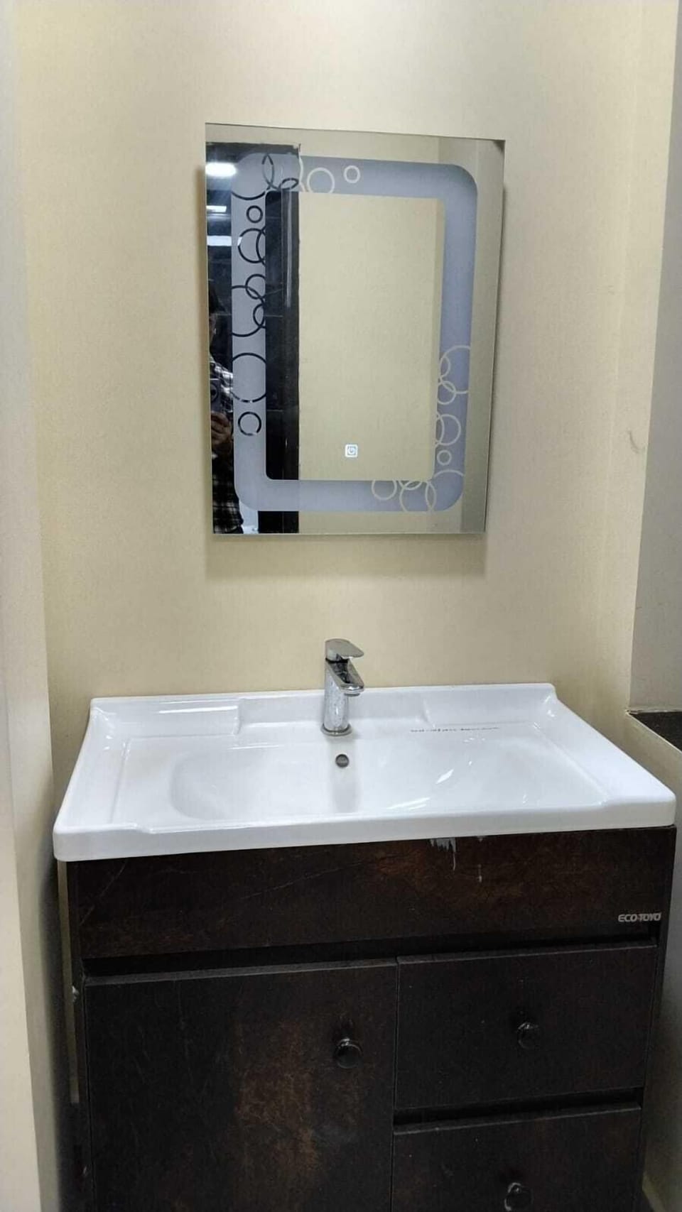 Suite, City View | Bathroom | Bidet