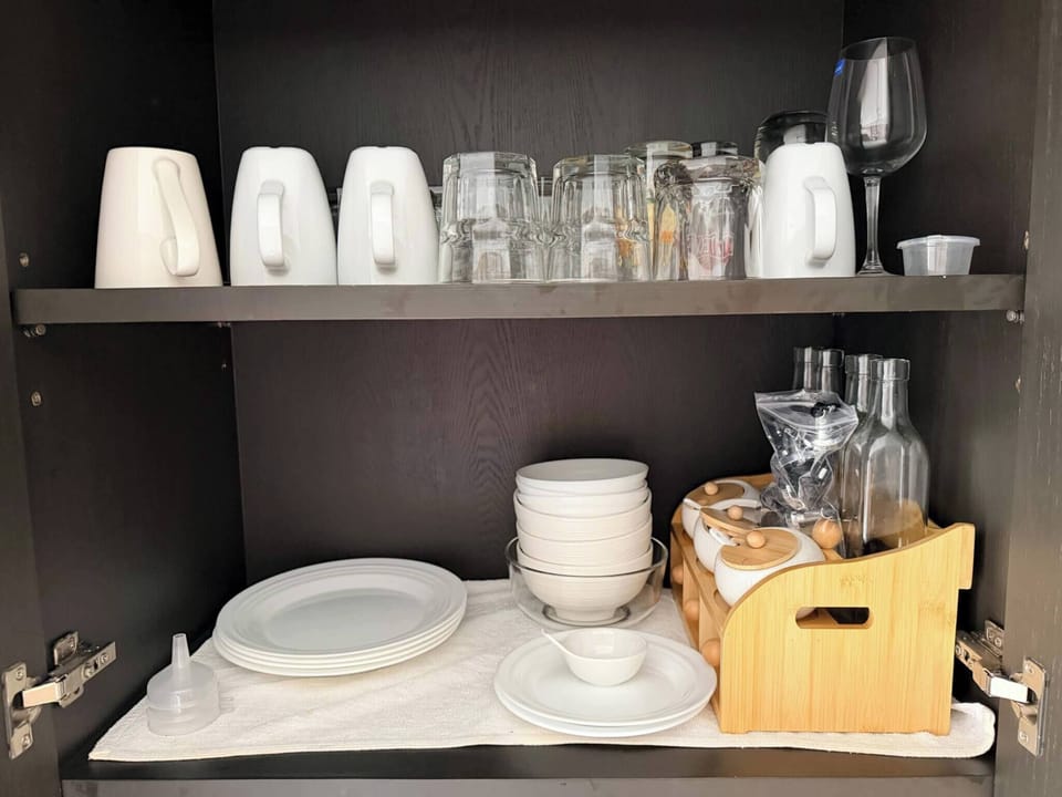 Room, 1 Bedroom, Accessible, Smoking | Miscellaneous