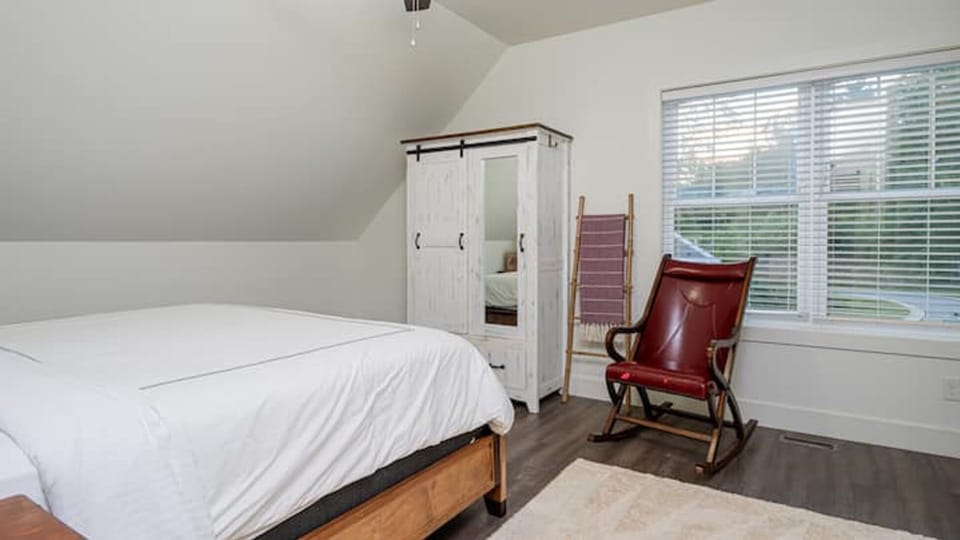 Bedroom #3