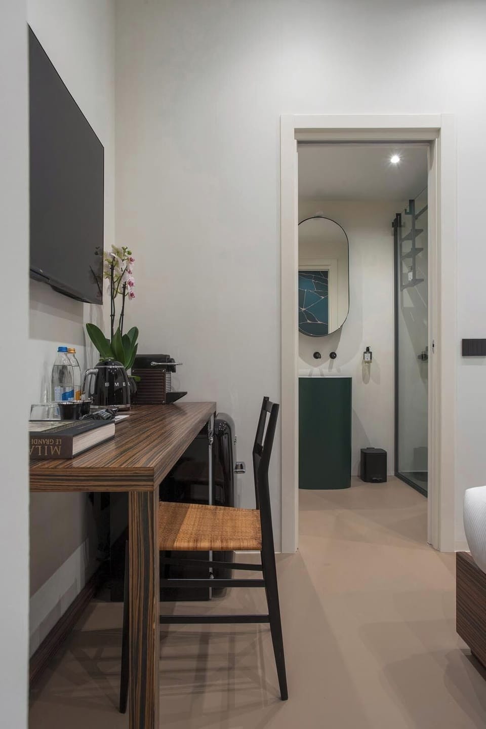 Superior Double or Twin Room | Interior
