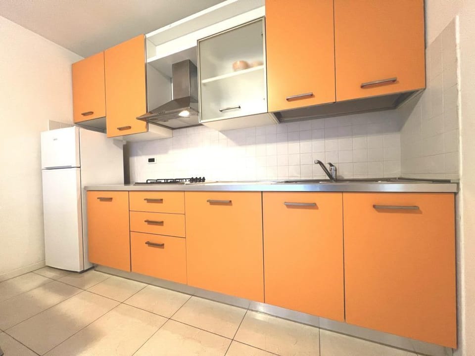Apartment, 1 Bedroom, Garden View | Interior