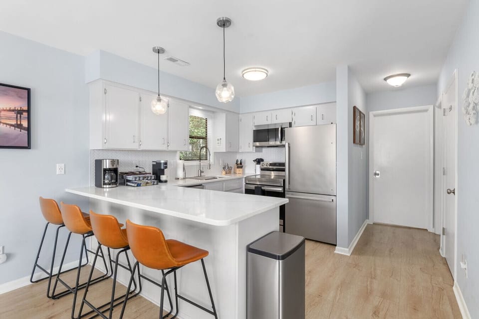 Complete Kitchen, everything you need