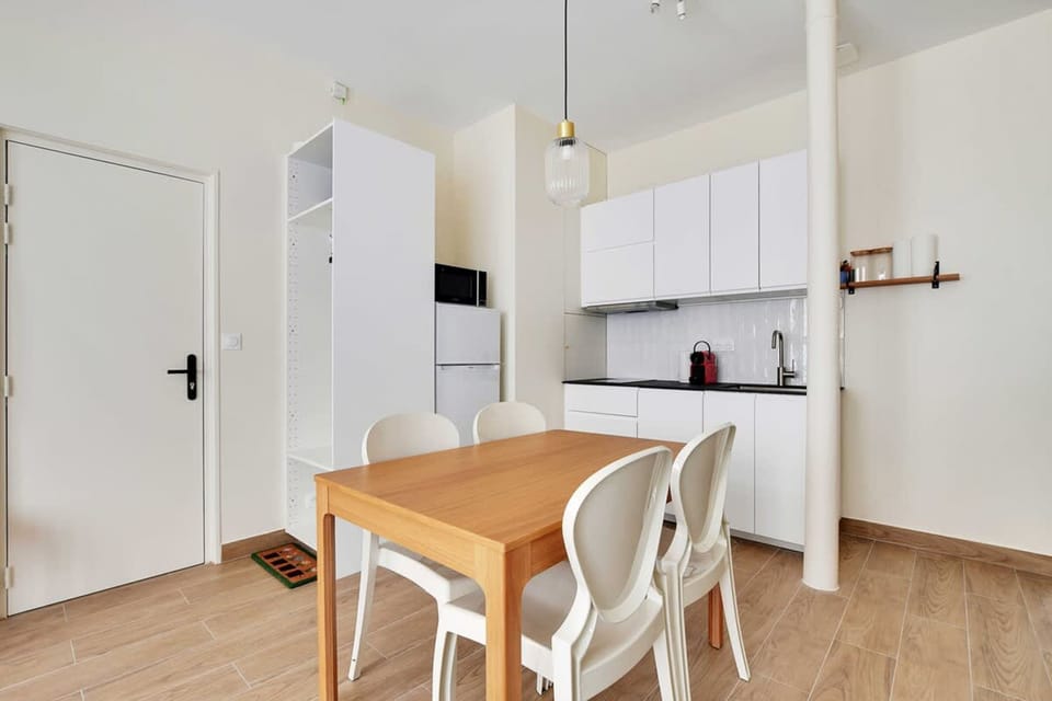 House | 2 bedrooms, high-speed internet