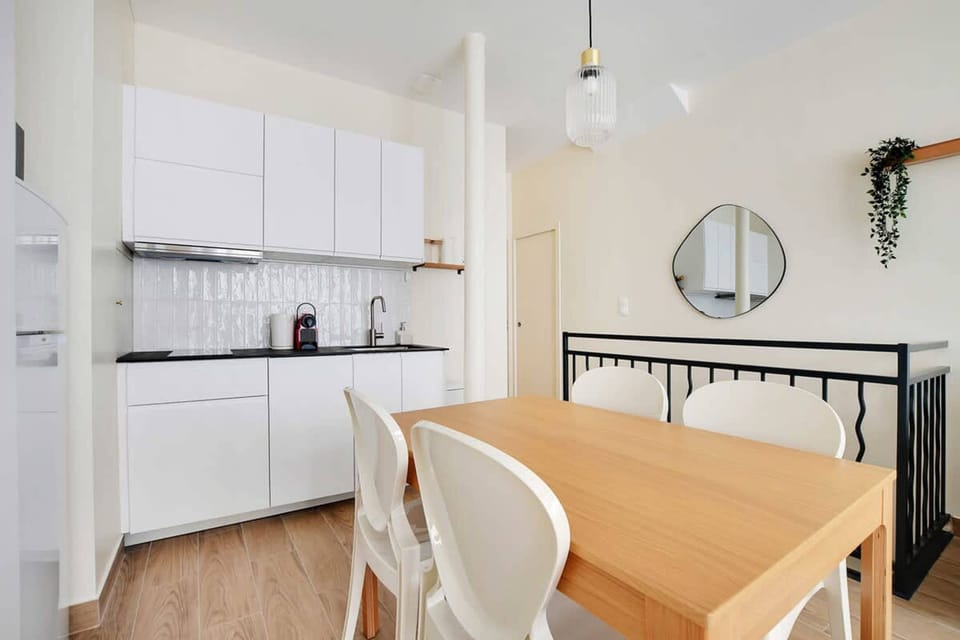 House | 2 bedrooms, high-speed internet