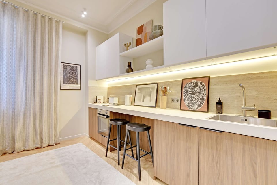 House | 1 bedroom