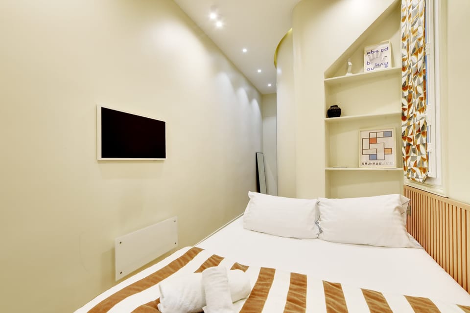 House | 1 bedroom