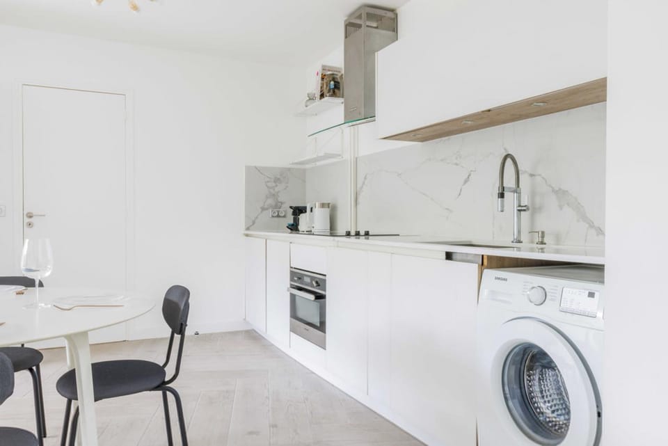 House | 1 bedroom, desk, Internet