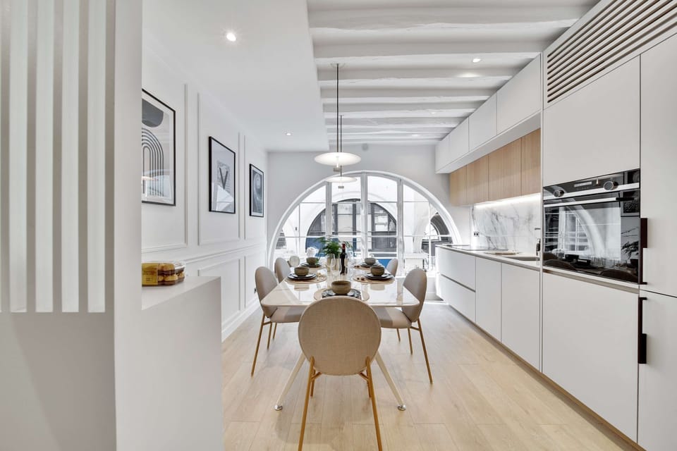 House | 3 bedrooms, Internet