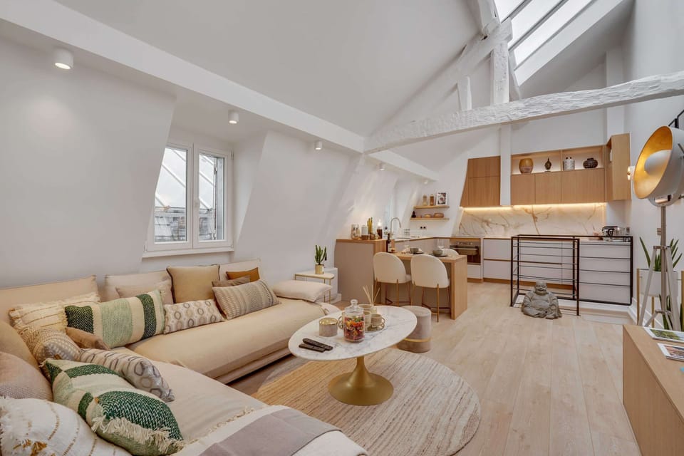 House | 1 bedroom, Internet