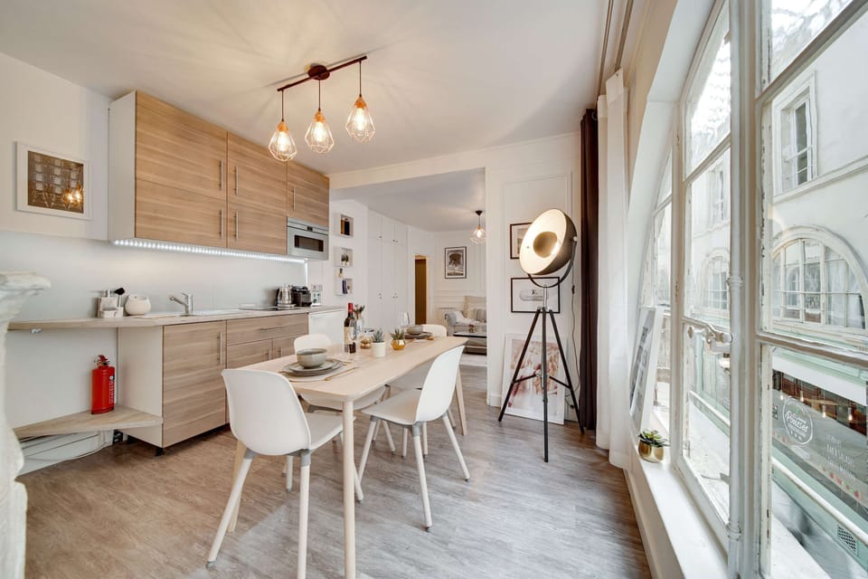 House | 1 bedroom, Internet