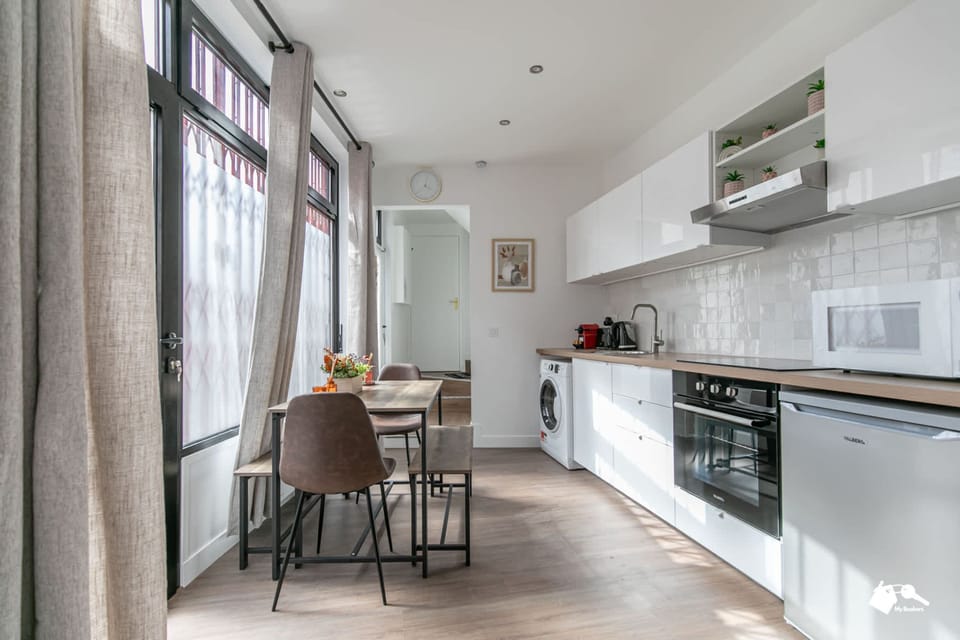 Apartment | 2 bedrooms, Internet