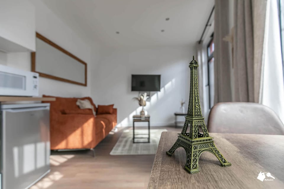 House | 2 bedrooms, Internet