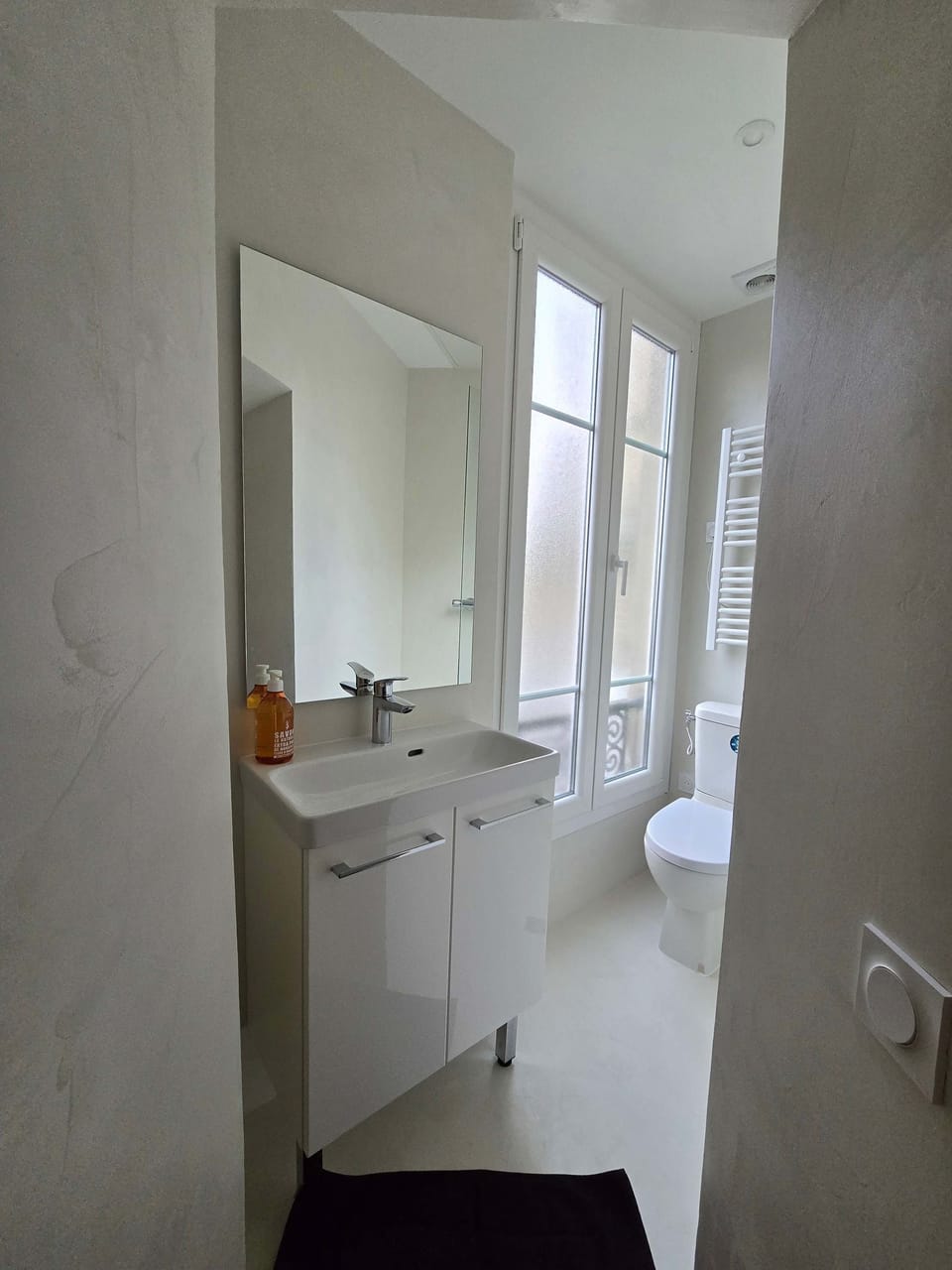 House | 1 bedroom