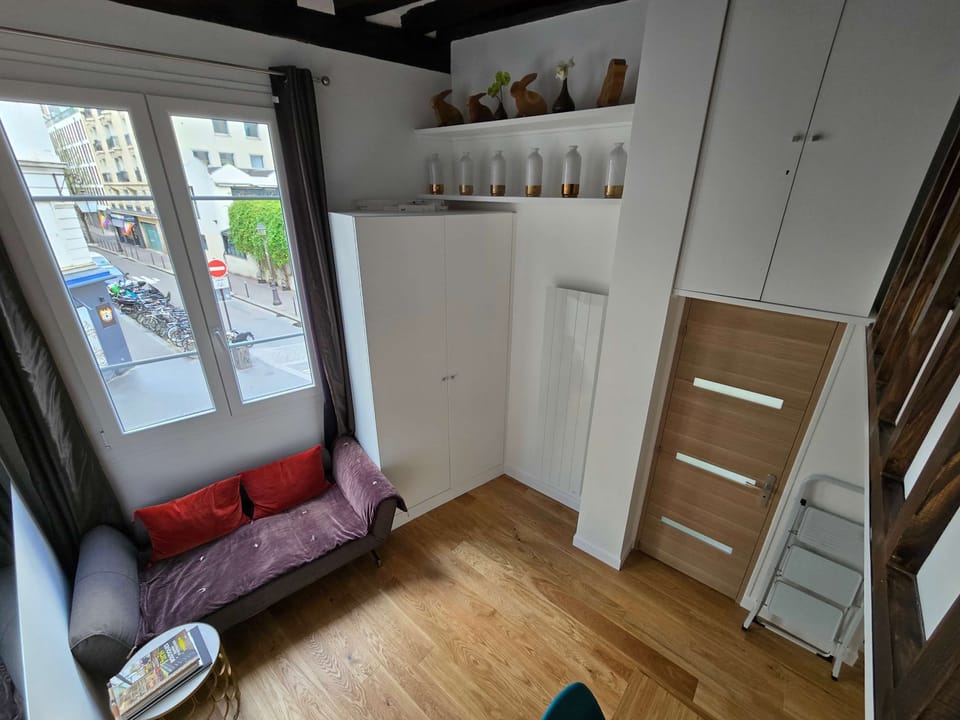 House | 1 bedroom