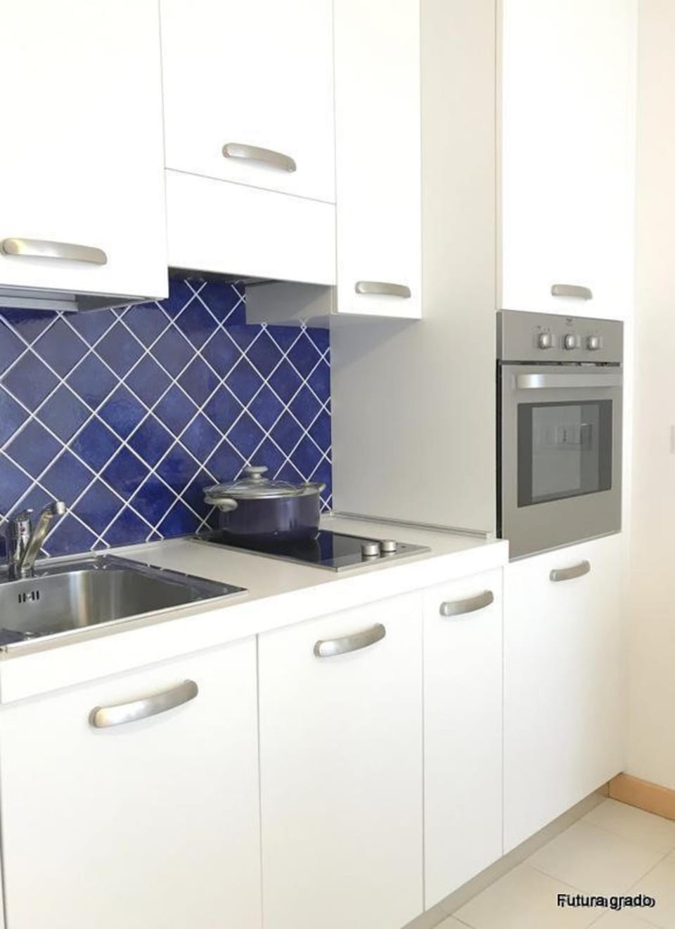 Apartment, 1 Bedroom, Balcony, City View | Interior