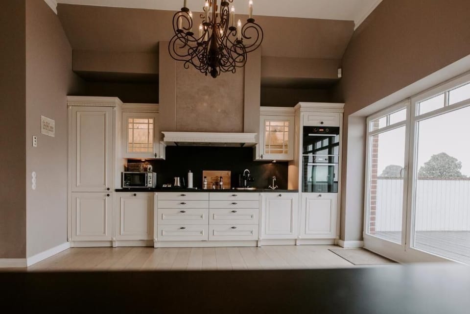 Penthouse (7 Adults Suite) | Private kitchen