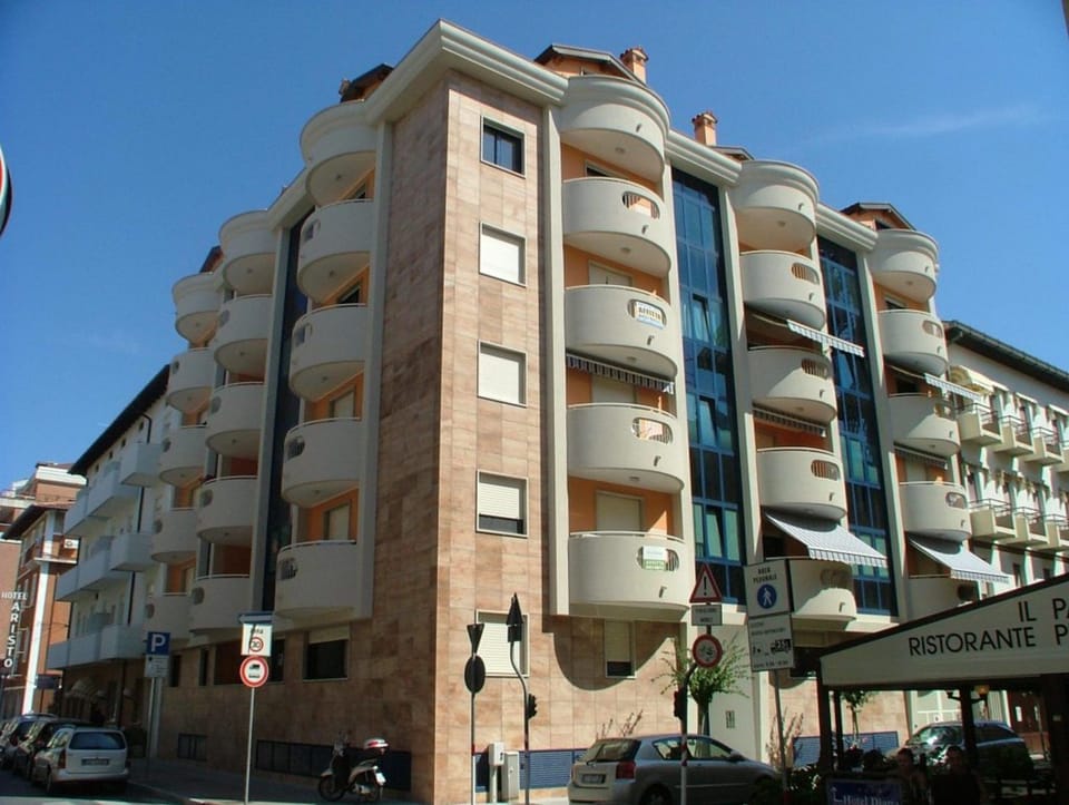 Apartment, 1 Bedroom, Garden View | Exterior