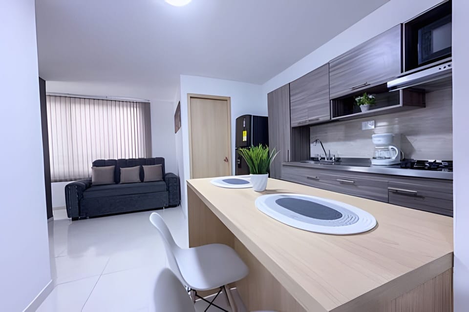 Apartment | Interior