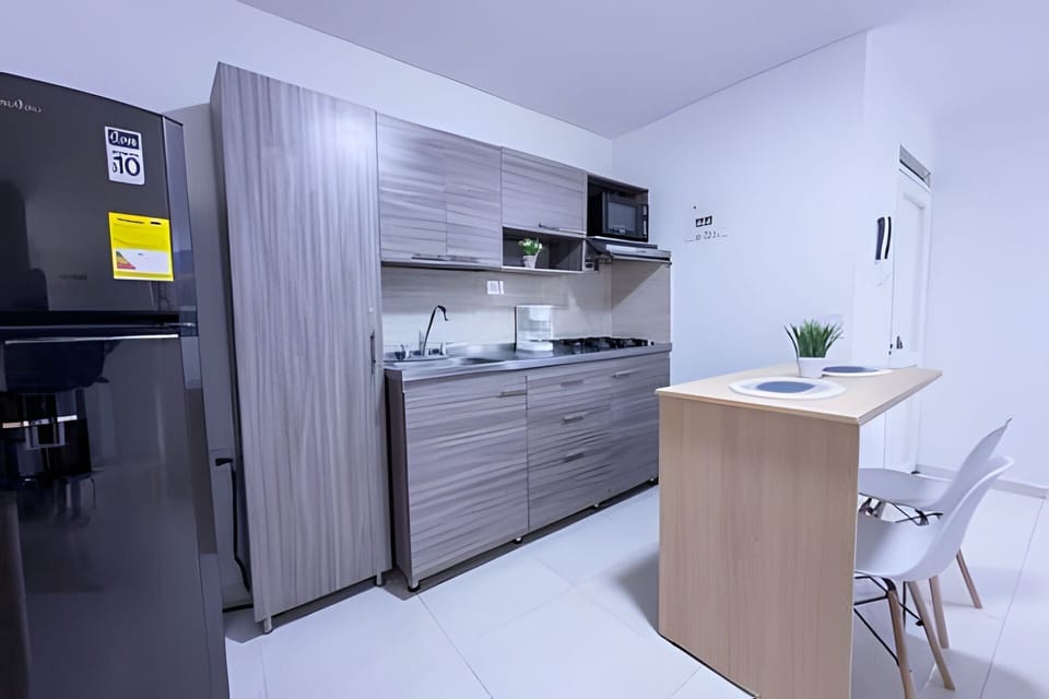 Apartment | Private kitchen