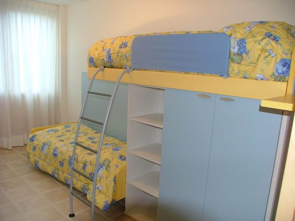 Apartment, 2 Bedrooms, Balcony, City View | 3 bedrooms