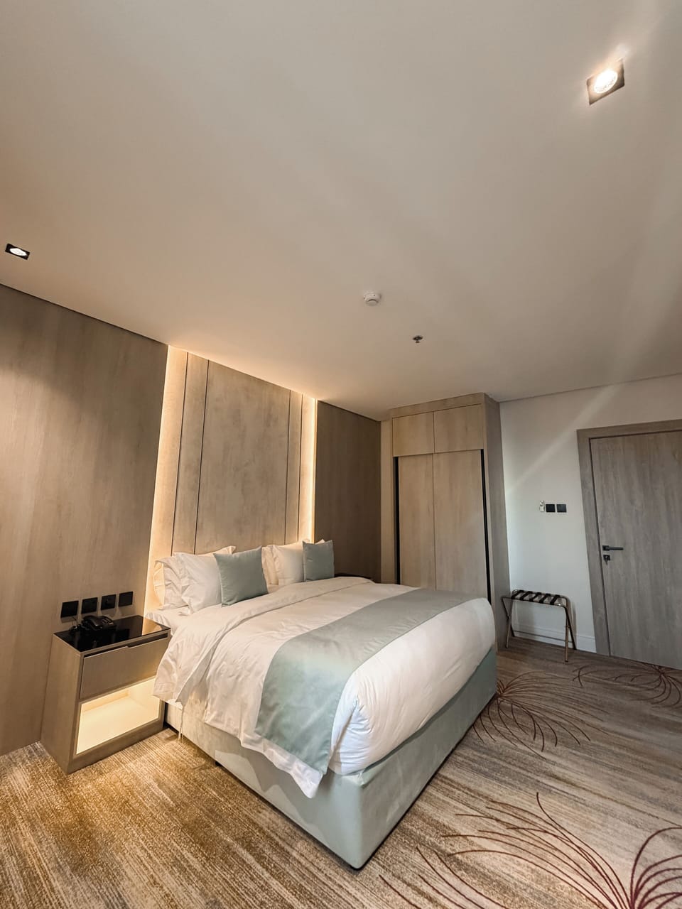 Junior Suite | Free WiFi