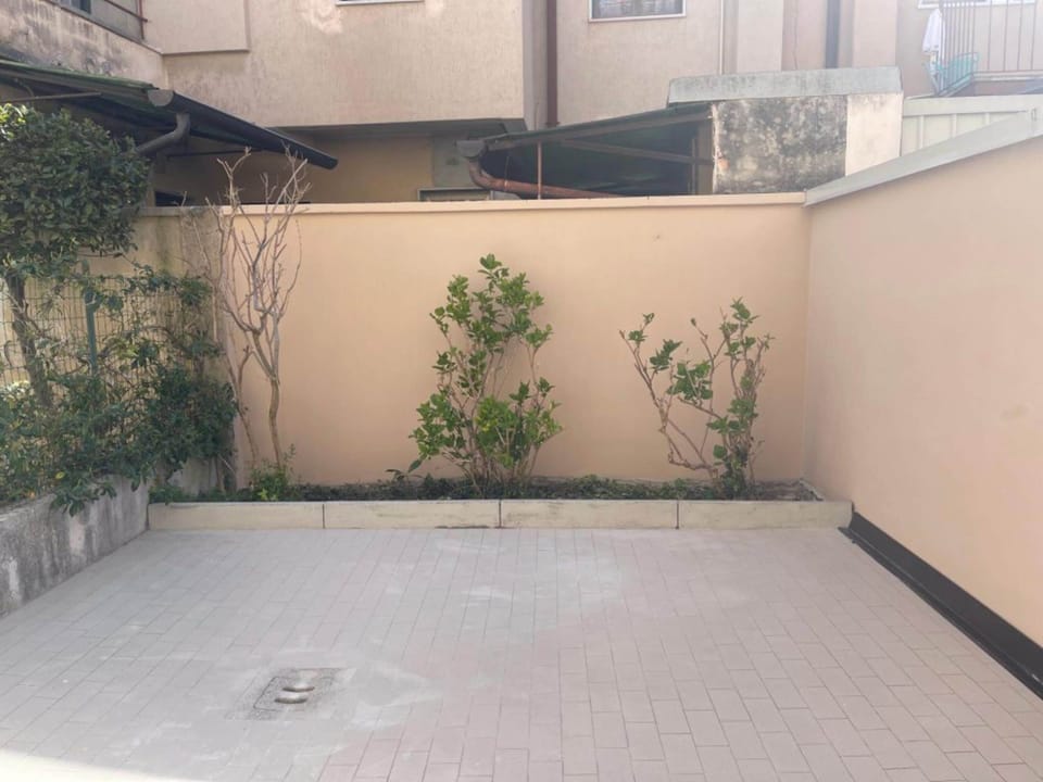 Apartment, 2 Bedrooms, Patio, City View | Terrace/patio