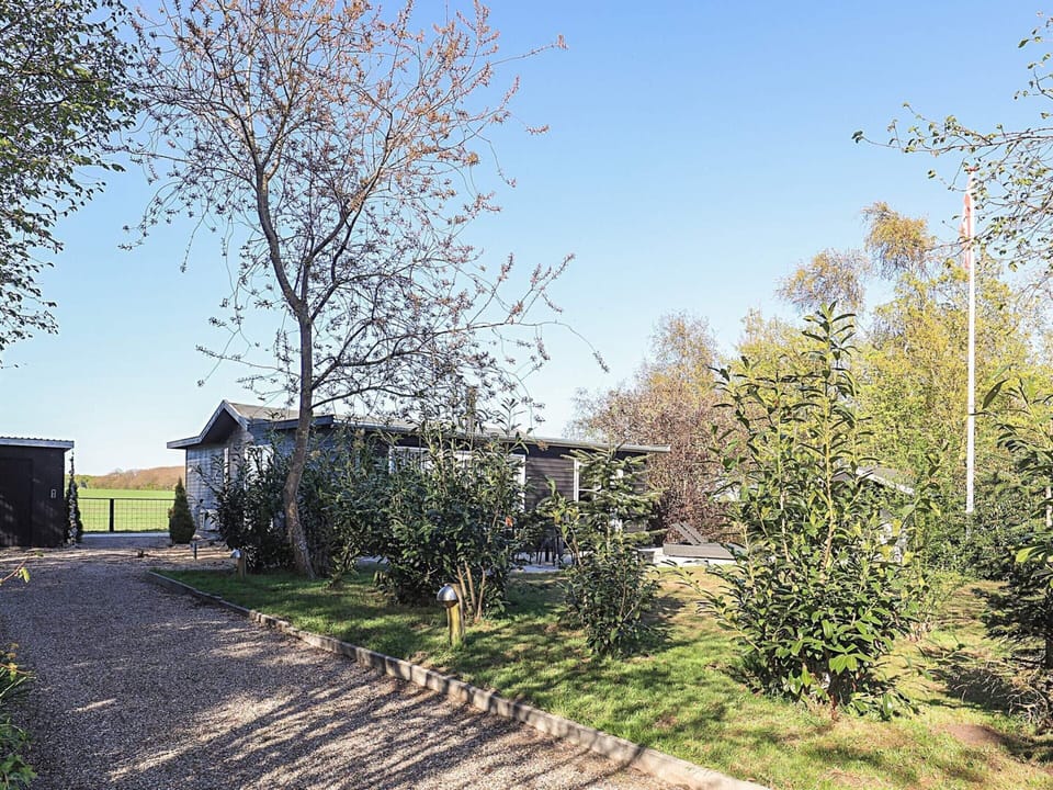 House | View from property
