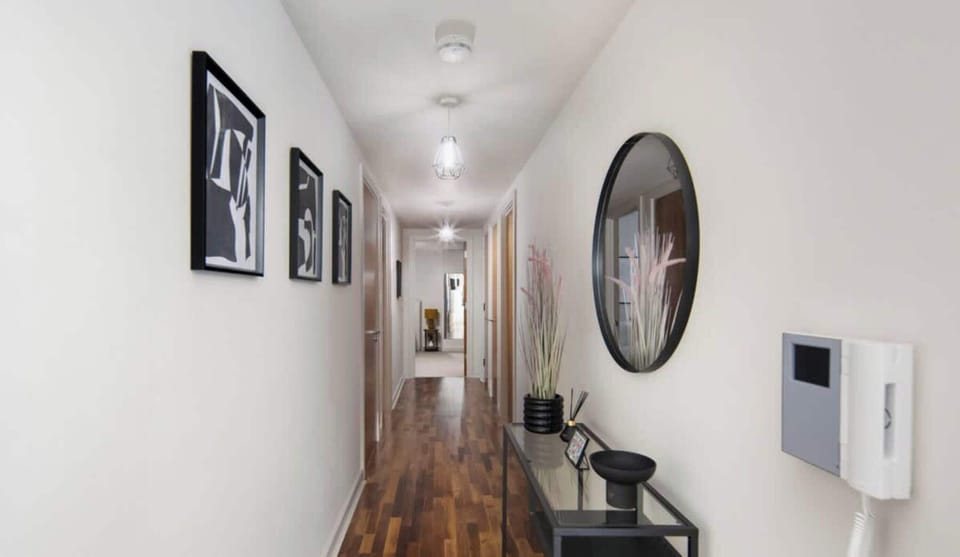 House, Accessible | 2 bedrooms, desk, high-speed internet