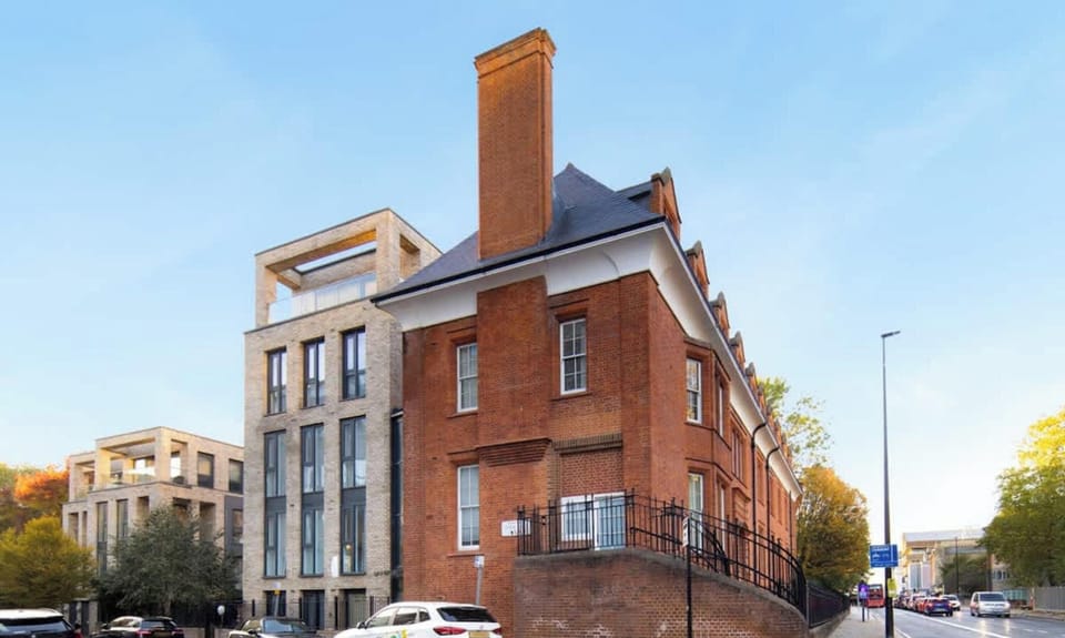 House, Accessible | 2 bedrooms, high-speed internet