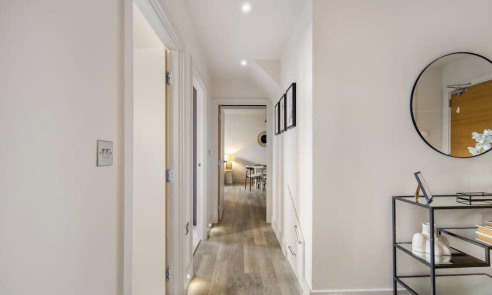 House, Accessible | 2 bedrooms, high-speed internet