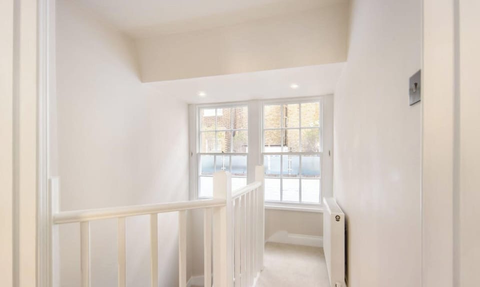 House | 4 bedrooms, high-speed internet