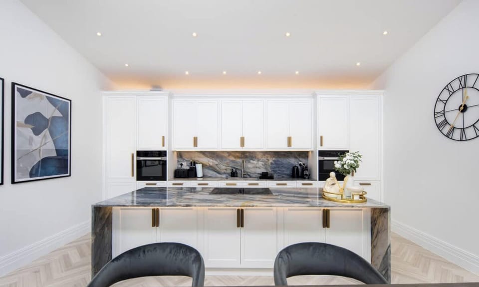 House | 3 bedrooms, Internet
