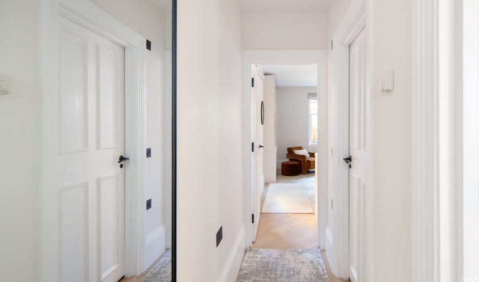 Apartment, Accessible | 2 bedrooms, desk, Internet