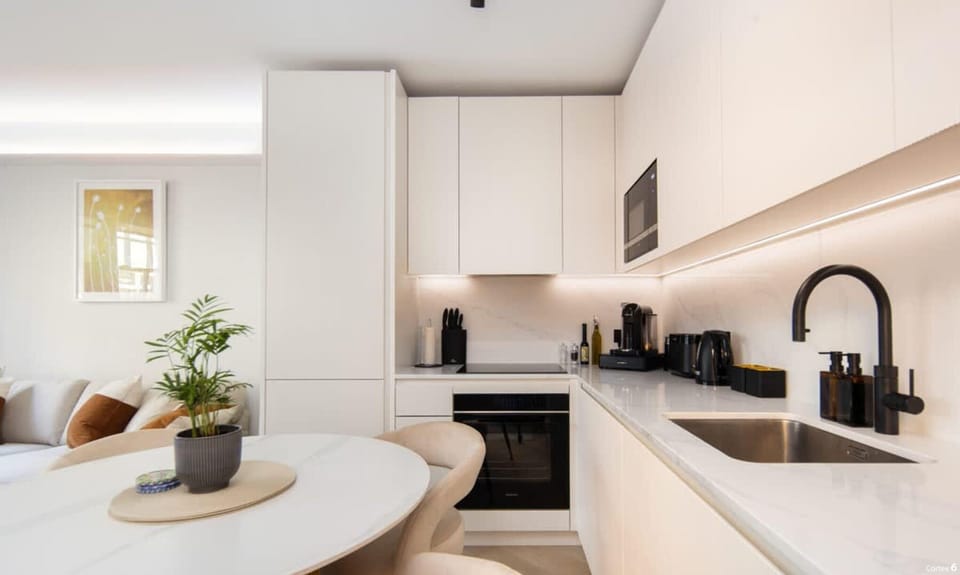 Apartment, Accessible | 2 bedrooms, desk, Internet