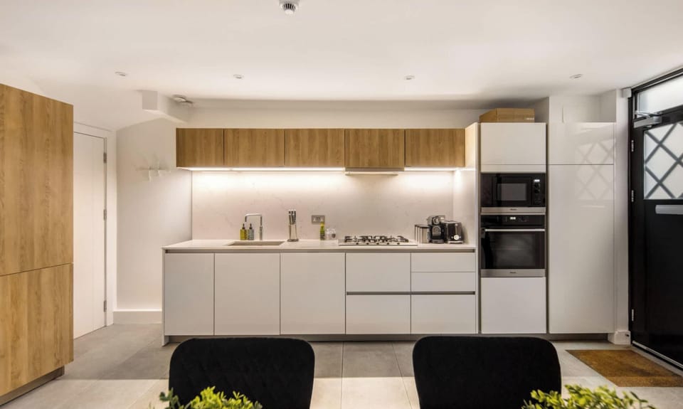 House | 3 bedrooms, desk, Internet