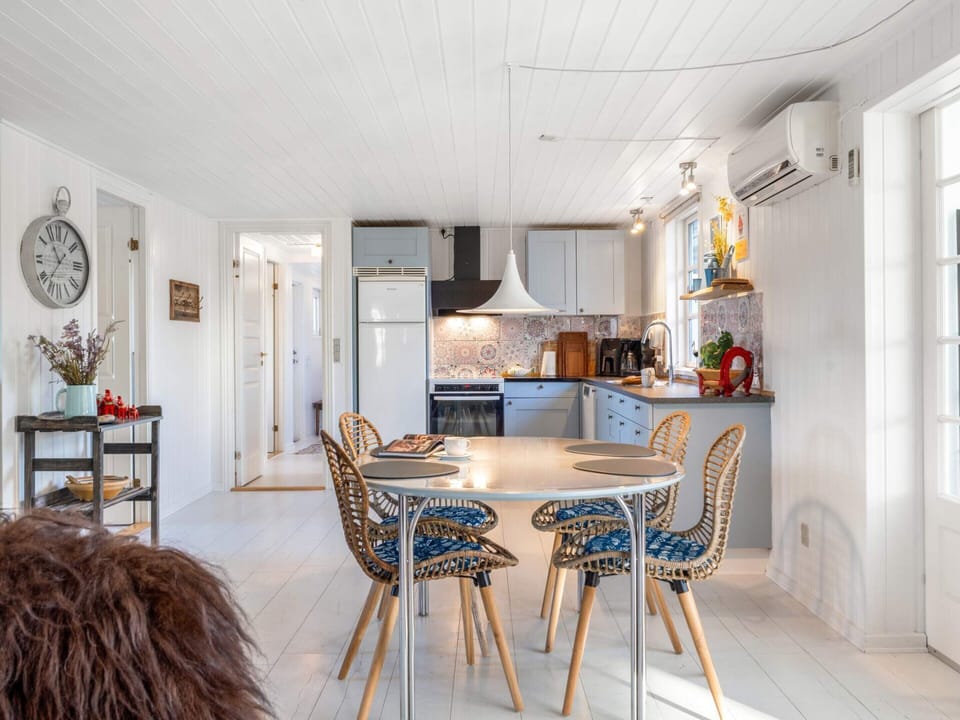House | Interior