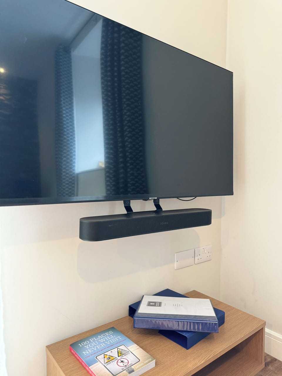 Television