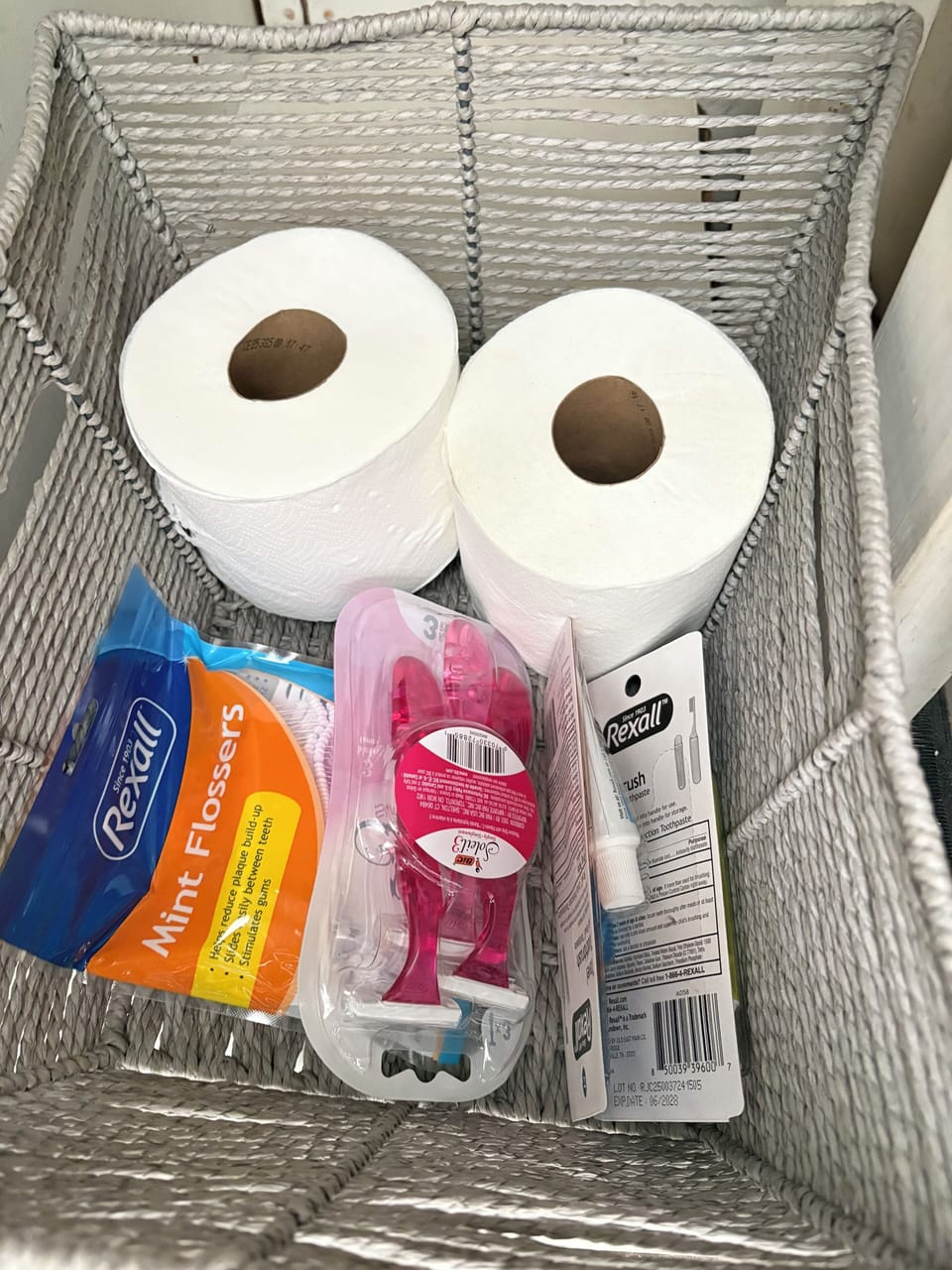 Miscellaneous