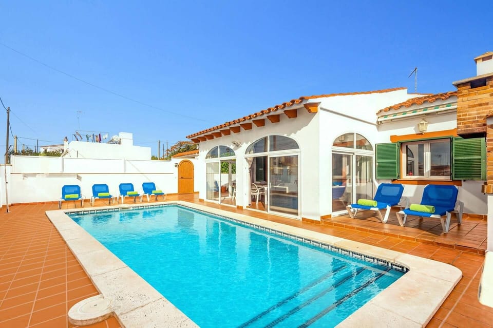Villa Fran image