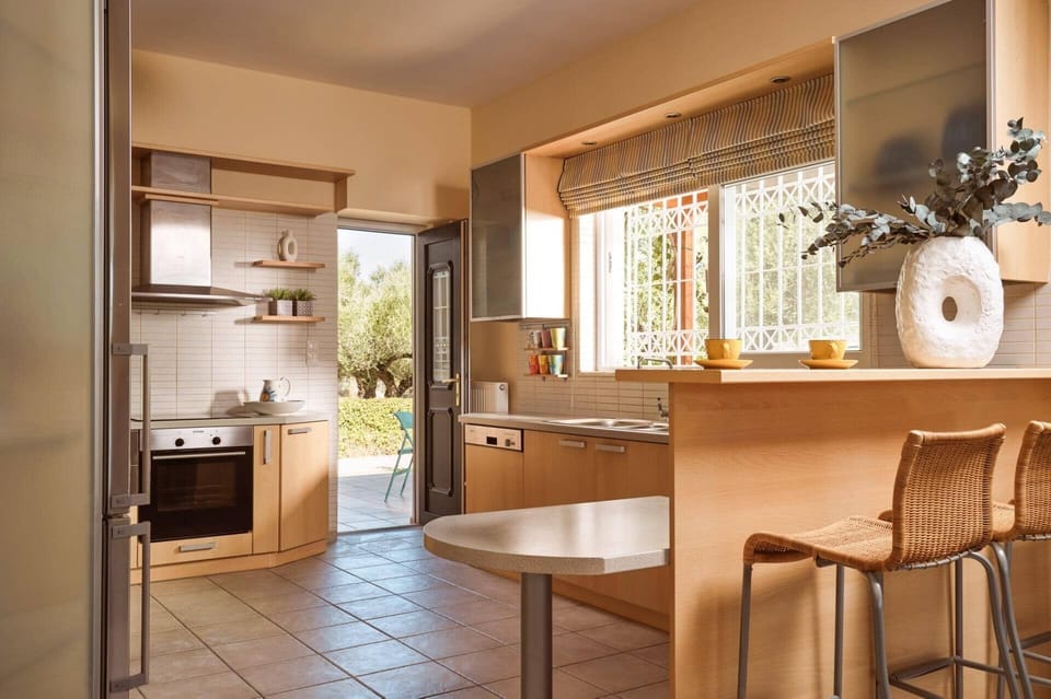 Villa Levanda Koukla image