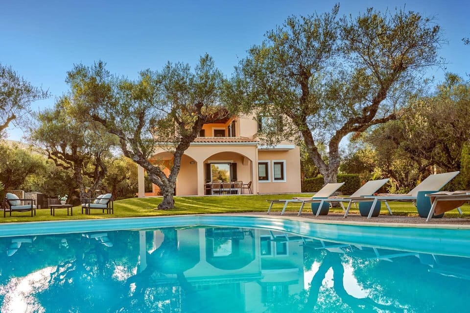Villa Levanda Koukla image