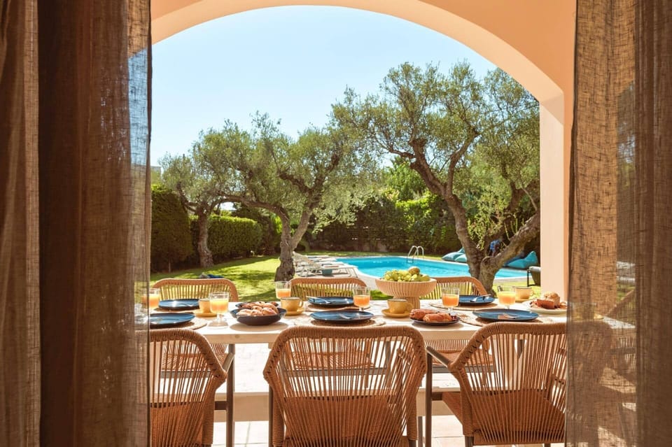 Villa Levanda Koukla image
