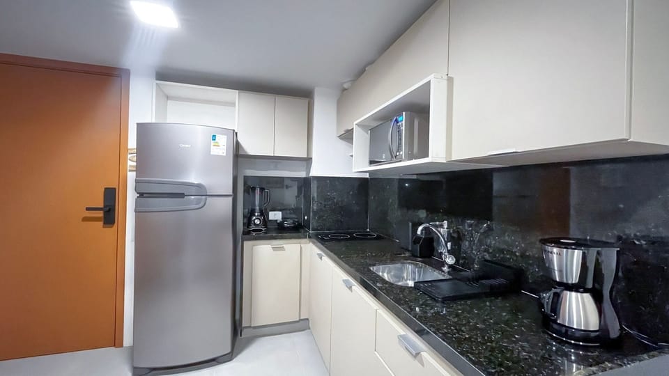 Basic Apartment | Private kitchen